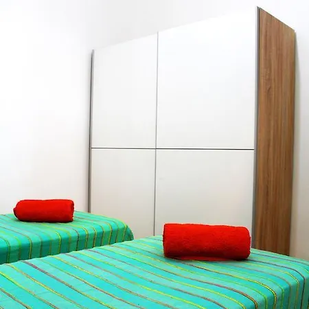 Holiday home Casa Vacanza Relax