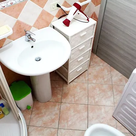 Casa Vacanza Relax Holiday home