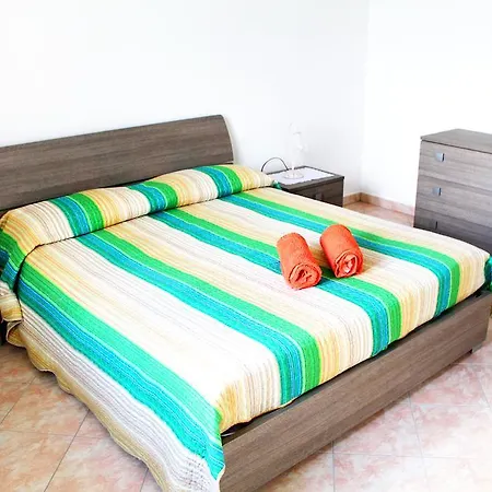 Holiday home Casa Vacanza Relax *