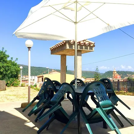 Casa Vacanza Relax Holiday home *