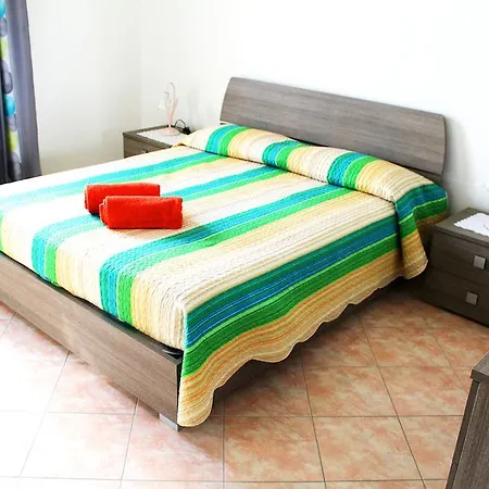 Casa Vacanza Relax * Bari Sardo