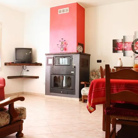 Casa Vacanza Relax Holiday home Bari Sardo