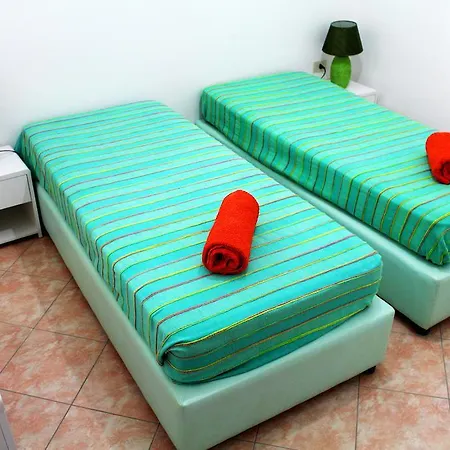 Casa Vacanza Relax Holiday home *