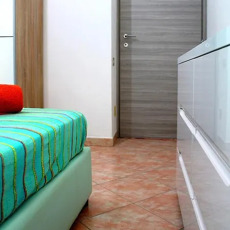 Holiday home Casa Vacanza Relax Bari Sardo