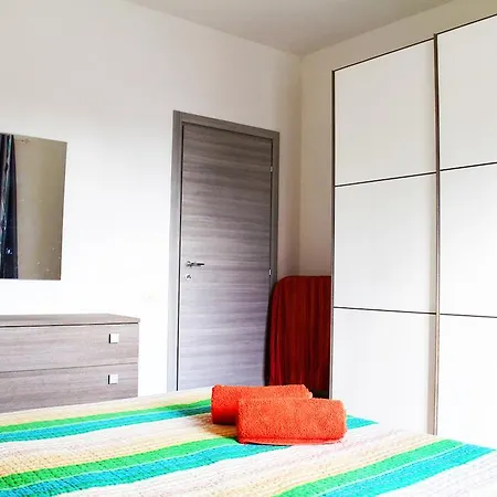 Holiday home Casa Vacanza Relax