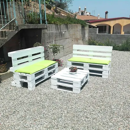 Casa Vacanza Relax Holiday home Bari Sardo