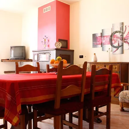 Casa Vacanza Relax Holiday home *
