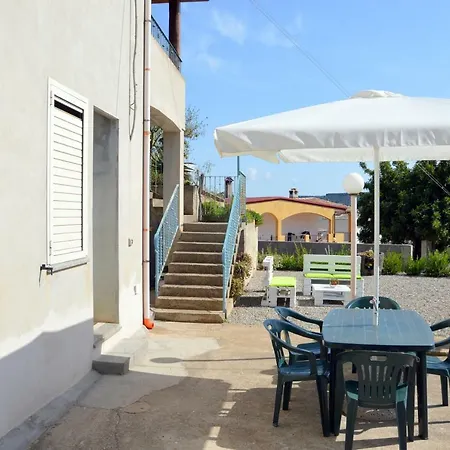 Holiday home Casa Vacanza Relax Bari Sardo